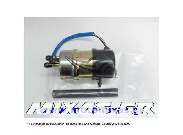 ΤΡΟΜΠΑ ΒΕΝΖΙΝΗΣ HONDA BROSS-400/CB1/BEVERLY-125 (07-10) ROC