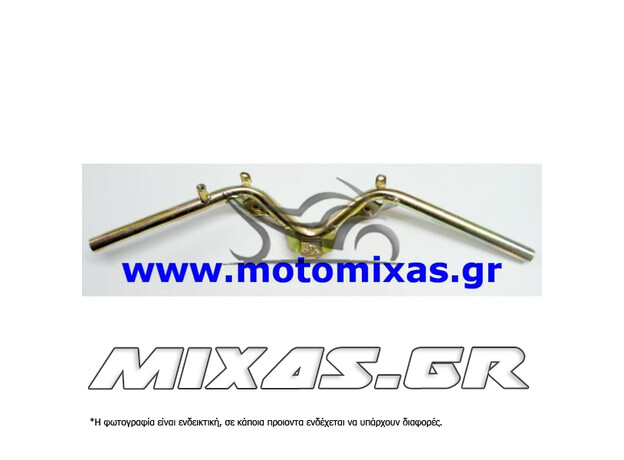 ΤΙΜΟΝΙ YAMAHA CRYPTON-T 110 ΟΕΜ