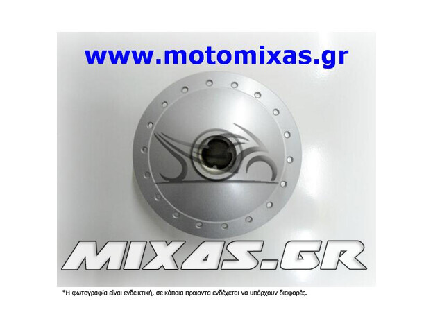 ΤΑΜΠΟΥΡΟ ΕΜΠΡΟΣ HONDA ASTREA GRAND ΑΣΗΜΙ