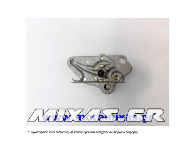 ΤΡΟΜΠΑ ΛΑΔΙΟΥ HONDA ASTREA GRAND/SUPRA/GLX/C50/WAVE-110i/GRAND-110 ROC
