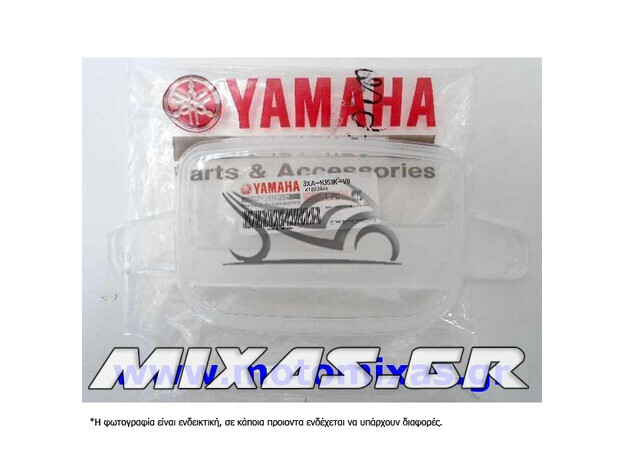 ΤΖΑΜΙ ΚΟΝΤΕΡ YAMAHA CRYPTON ΠΑΛΙΟ ΓΝΗΣΙΟ