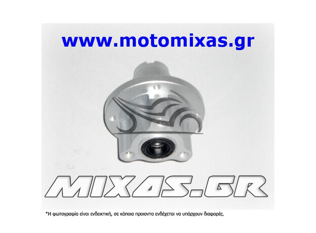 ΤΑΜΠΟΥΡΟ ΕΜΠΡΟΣ HONDA Z-50 MONKEY ΜΕ ΔΙΣΚΟ ROC