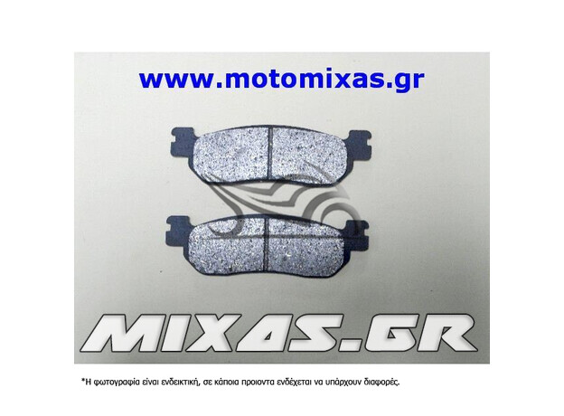 ΤΑΚΑΚΙΑ DAYTONA 33217-822-FA275 ΜΑΥΡΑ