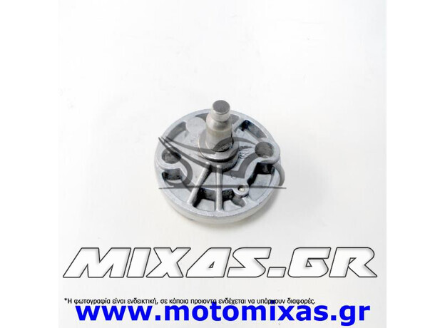 ΤΡΟΜΠΑ ΛΑΔΙΟΥ GY6 125/150 ROC