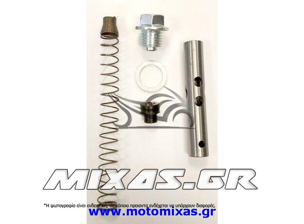 ΤΕΝΤΩΤΗΡΑΣ ΚΑΔΕΝΑΣ ΕΚΚΕΝΤΡΟΦΟΡΟΥ HONDA ASTREA/C50 12V/LIFAN OEM