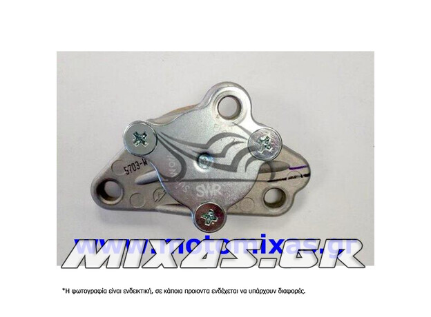 ΤΡΟΜΠΑ ΛΑΔΙΟΥ HONDA ASTREA GRAND/SUPRA/GLX/C50/WAVE-110i/GRAND-110 SHARK