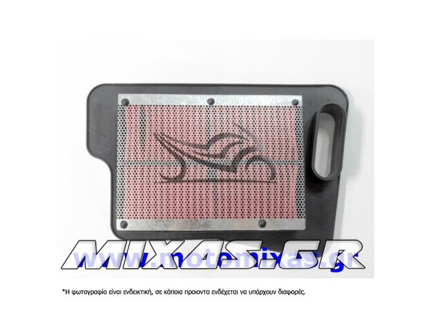 ΦΙΛΤΡΟ ΑΕΡΟΣ RMS SUZUKI RMS BURGMAN AN 400 (07-08)