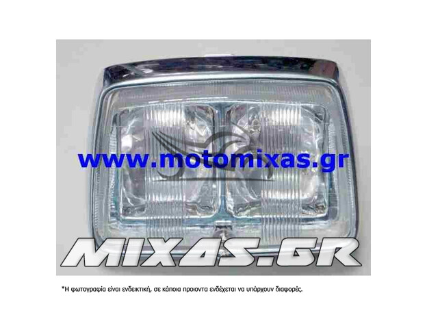 ΦΑΝΑΡΙ ΕΜΠΡΟΣ HONDA GLX-50/90 ΔΙΠΛΟ