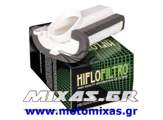 ΦΙΛΤΡΟ ΑΕΡΟΣ HIFLOFILTRO HFA4509 YAMAHA T-MAX 530 ΑΡΙΣΤΕΡΟ