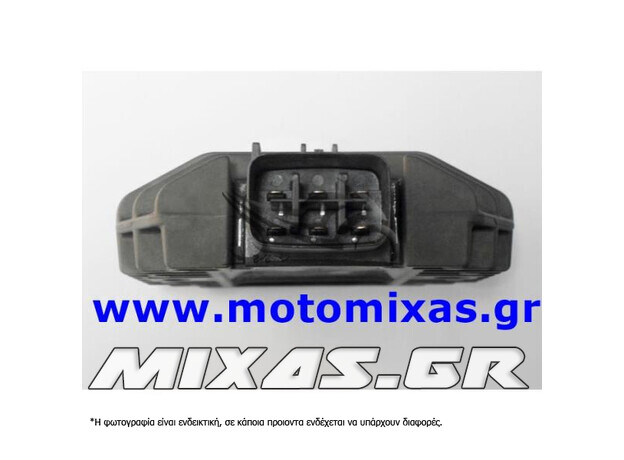 ΑΝΟΡΘΩΤΗΣ SUN YAMAHA RAPTOR 700/XVS400/600/X-MAX 250 (06-08)
