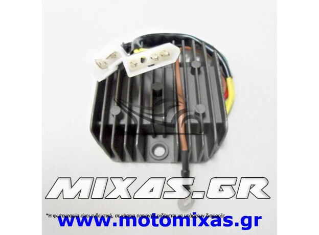 ΑΝΟΡΘΩΤΗΣ BMW F650 6 ΚΑΛΩΔΙΑ