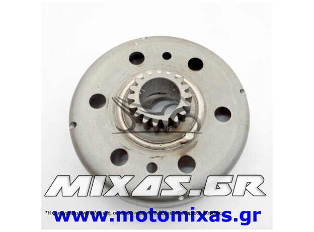 ΚΑΜΠΑΝΑ ΣΙΑΓΩΝΩΝ ΦΥΓΟΚΕΝΤΡΙΚΟΥ ΥΑΜΑΗΑ CRYPTON-105 4ST ΓΝΗΣΙΑ