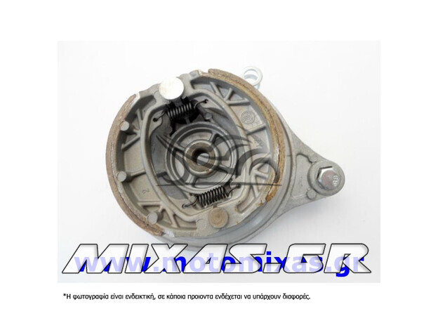 ΚΙΘΑΡΑ ΠΙΣΩ HONDA GLX/C90 ASTREA ΚΟΜΠΛΕ ROC