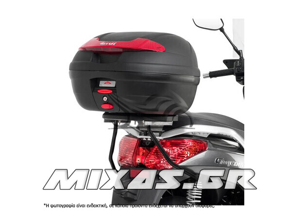 ΣΧΑΡΑ GIVI SR231M SYM CITYCOM-300 (08-18) MONOLOCK