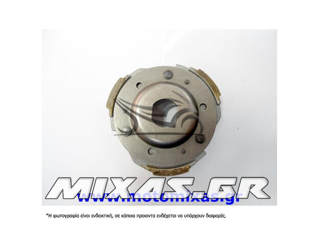 ΣΙΑΓΩΝΑΚΙΑ ΦΥΓΟΚΕΝΤΡΙΚΟΥ HONDA SH-125/150 AGILITY-125/LEAD-125/JOYRIDE-150 ROC