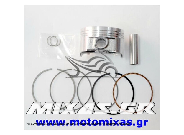 ΠΙΣΤΟΝΙ HONDA ASTREA GRAND/SUPRA 58mm SP