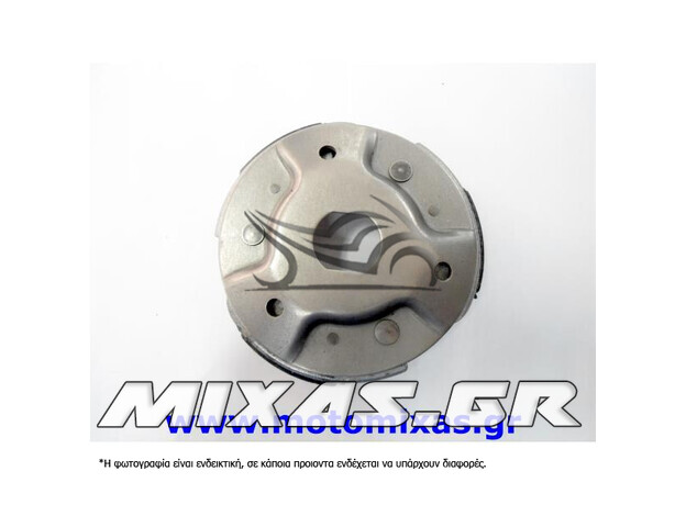ΣΙΑΓΩΝΑΚΙΑ ΦΥΓΟΚΕΝΤΡΙΚΟΥ HONDA SH-300/FORESIGHT-250 ROC