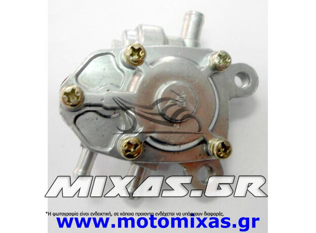 ΡΟΥΜΠΙΝΕΤΟ ΒΕΝΖΙΝΗΣ YAMAHA CRYPTON ROC