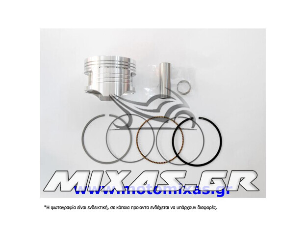 ΠΙΣΤΟΝΙ HONDA INNOVA 1.00MM (53,5mm) TKR
