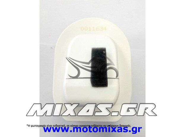 ΦΙΛΤΡΟ ΑΕΡΟΣ HIFLOFILTRO HFA2802KAWASAKI Z-750/1000 (07)