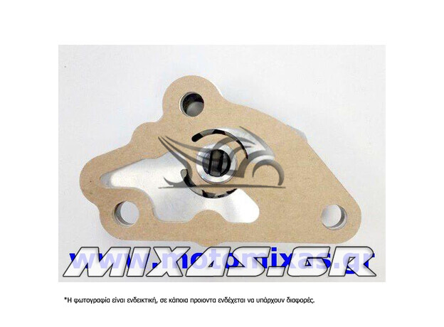 ΤΡΟΜΠΑ ΛΑΔΙΟΥ HONDA ASTREA GRAND/SUPRA/GLX/C50/WAVE-110i/GRAND-110 SHARK