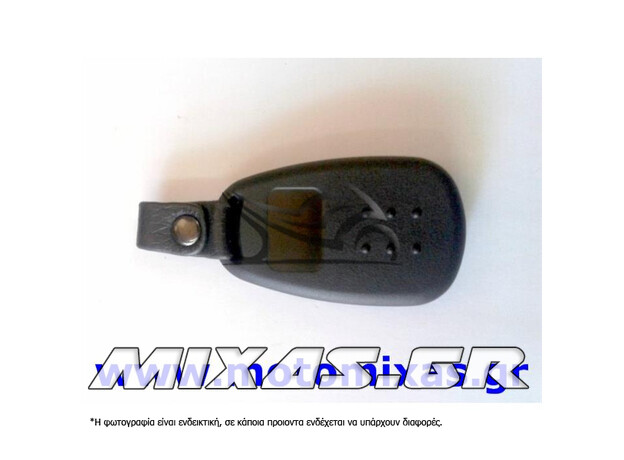 ΚΛΕΙΔΙ ΑΔΕΙΟ (ΤΗΛΕΧΕΙΡΙΣΤHΡΙΟ) HYUNDAI CNHY-006 2 ΚΟΥΜΠΙΑ (ΚΙΝΑΣ)