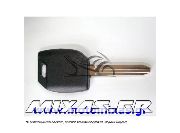 ΚΛΕΙΔΙ AUTO IMMOBILIZER TOY43ΜΗ SILCA