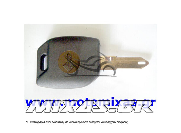 ΚΛΕΙΔΙ AUTO IMMOBILIZER NE72MH SILCA