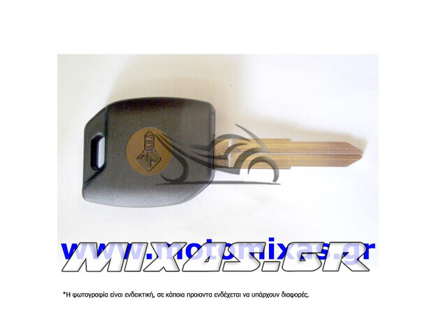 ΚΛΕΙΔΙ AUTO IMMOBILIZER HYN10MH SILCA