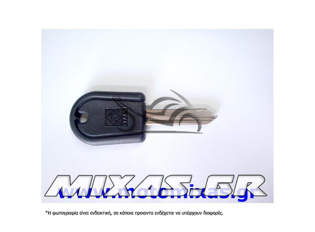 ΚΛΕΙΔΙ AUTO CITR SX6GP ΑΠΛΟ ΜΕ ΠΛΑΣΤΙΚΟ ΚΕΦΑΛΙ