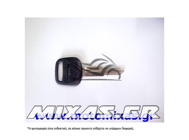 ΚΛΕΙΔΙ AUTO TOY TOY42P ΑΠΛΟ ΜΕ ΠΛΑΣΤΙΚΟ ΚΕΦΑΛΙ