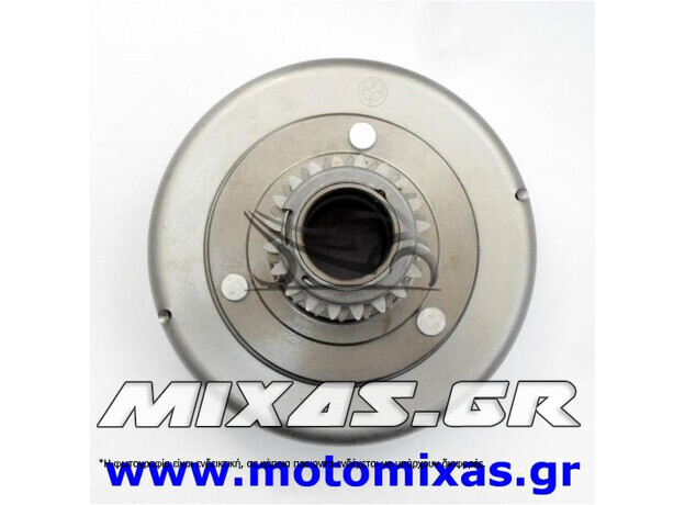 ΚΑΜΠΑΝΑ ΣΙΑΓΩΝΩΝ ΦΥΓΟΚΕΝΤΡΙΚΟΥ HONDA INNOVA FEDERAL
