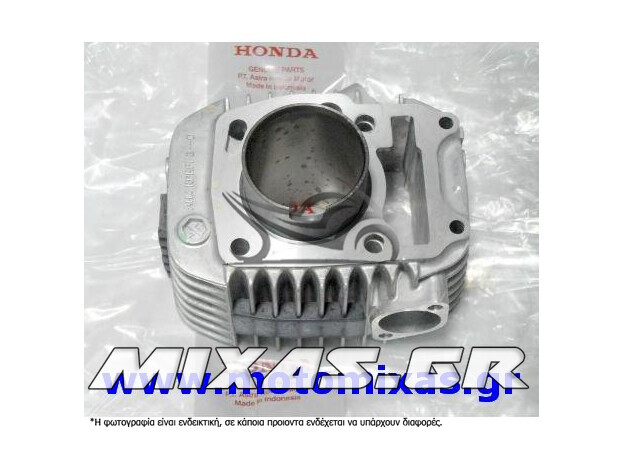 ΚΥΛΙΝΔΡΟΣ HONDA INNOVA INJECTION 52.4mm ΓΝΗΣΙΟΣ