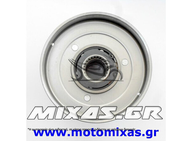 ΚΑΜΠΑΝΑ ΣΙΑΓΩΝΩΝ ΦΥΓΟΚΕΝΤΡΙΚΟΥ HONDA INNOVA ΣΚΕΤΗ ROC