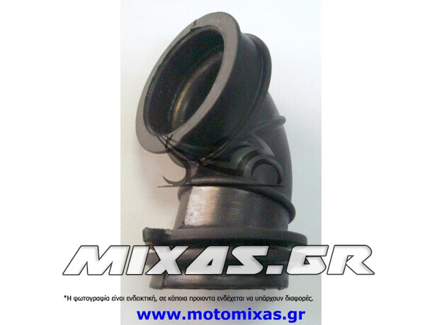 ΕΙΣΑΓΩΓΗ (ΛΑΣΤΙΧΟ) ΦΙΛΤΡΟΥ ΑΕΡΑ HONDA ASTREA GRAND/SUPRA ΓΝΗΣΙΟ