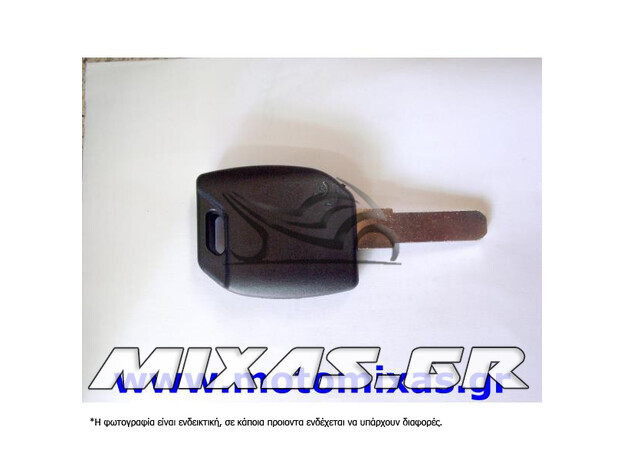 ΚΛΕΙΔΙ AUTO IMMOBILIZER BW9MH SILCA