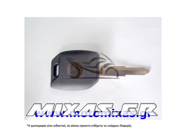 ΚΛΕΙΔΙ MOTO IMMOBILIZER KW16MH SILCA