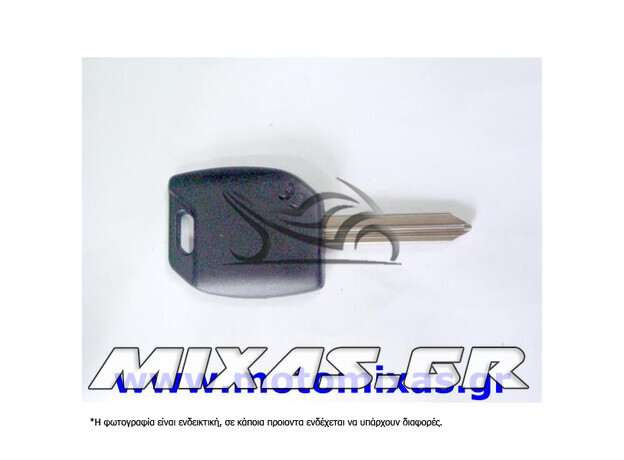 ΚΛΕΙΔΙ AUTO IMMOBILIZER SX9MH SILCA