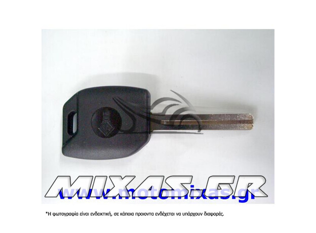 ΚΛΕΙΔΙ AUTO IMMOBILIZER TOY40MH SILCA