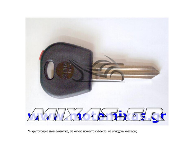 ΚΛΕΙΔΙ AUTO IMMOBILIZER DWO4RT6/RTE SILCA