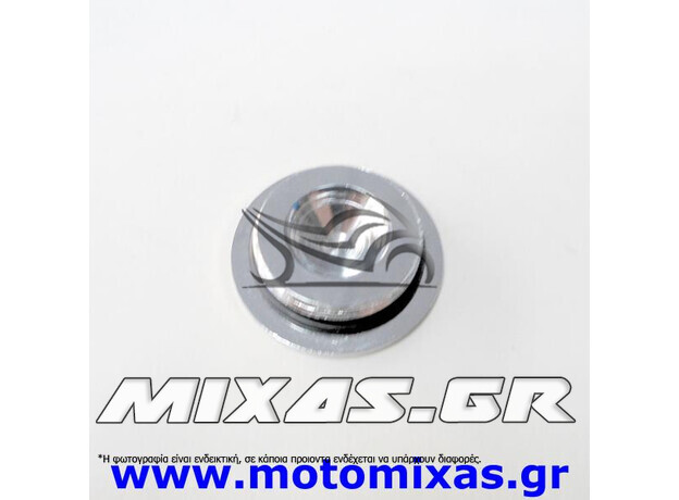 ΤΑΠΑ ΒΟΛΑΝ ΥΑΜΑΗΑ CRYPTON-X 135 ΜΕΓΑΛΗ ΝΙΚΕΛ