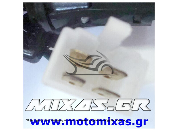 ΔΙΑΚΟΠΤΗΣ ΚΕΝΤΡΙΚΟΣ HONDA XL125-185