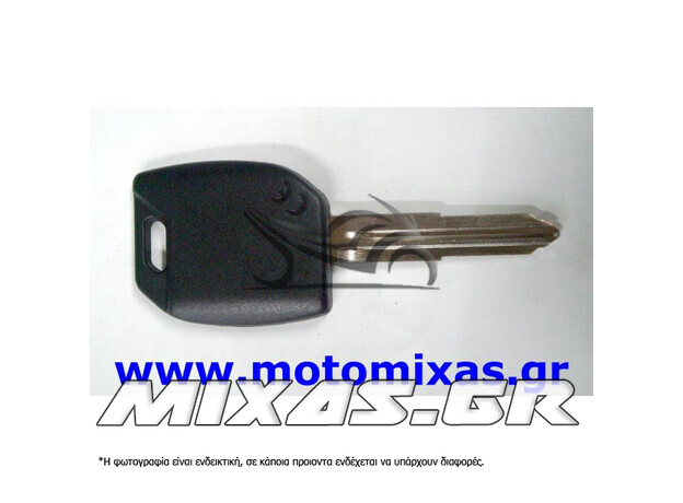 ΚΛΕΙΔΙ AUTO IMMOBILIZER TOY46RMH SILCA