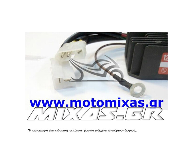 ΑΝΟΡΘΩΤΗΣ BMW F650 6 ΚΑΛΩΔΙΑ