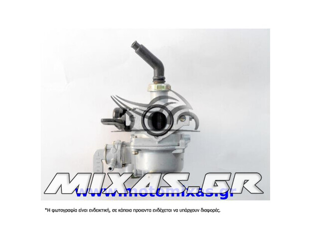 ΚΑΡΜΠΥΡΑΤΕΡ HONDA ASTREA GRAND/SUPRA KEIHIN ROC