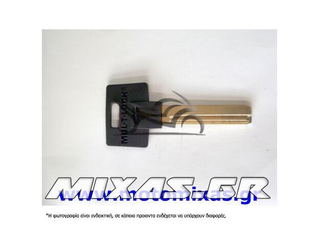 ΚΛΕΙΔΙ MUL-T-LOCK CLASSIC PROFILE 006 ΑΠΟΤΥΠΩΣΕΩΣ ΓΝΗΣΙΟ