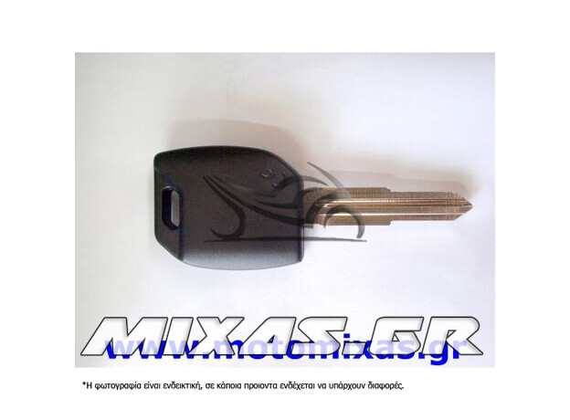 ΚΛΕΙΔΙ AUTO IMMOBILIZER DH5RMH (SILCA)