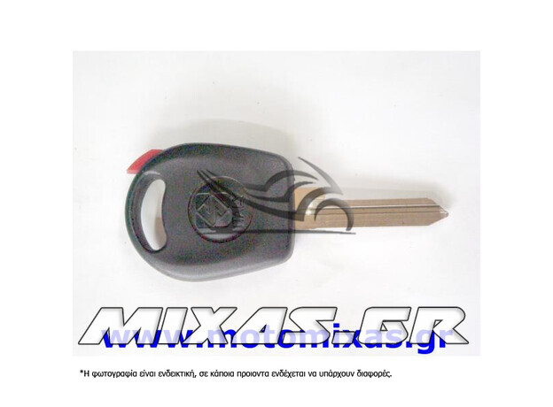 ΚΛΕΙΔΙ AUTO IMMOBILIZER SK22RT1 SILCA