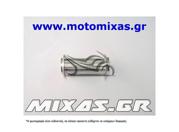 ΑΠΟΣΤΑΤΗΣ ΤΡΟΧΟΥ ΠΙΣΩ ΕΣΩΤΕΡΙΚΟΣ HONDA C50/GLX 12V (-GR-)