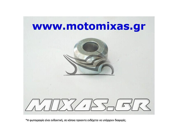 ΑΠΟΣΤΑΤΗΣ ΤΡΟΧΟΥ ΠΙΣΩ (ΑΦΑΛΟΥ) ΕΞΩΤΕΡΙΚΟΣ YAMAHA F1ZR (-GR-)